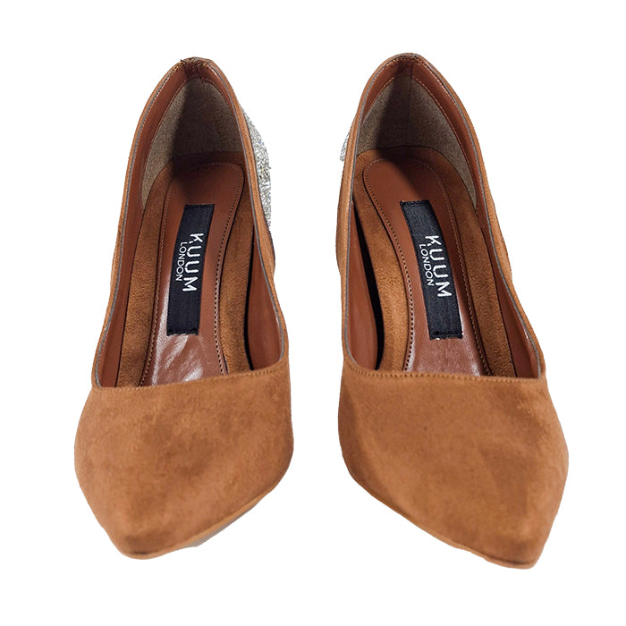 KUUM LONDON WOMEN SHOE