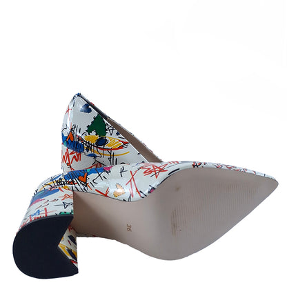 KUUM LONDON WOMEN SHOE