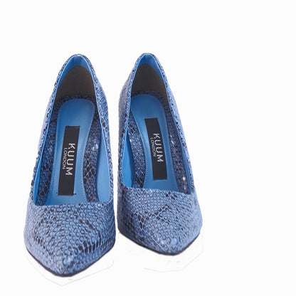 KUUM LONDON WOMEN SHOE