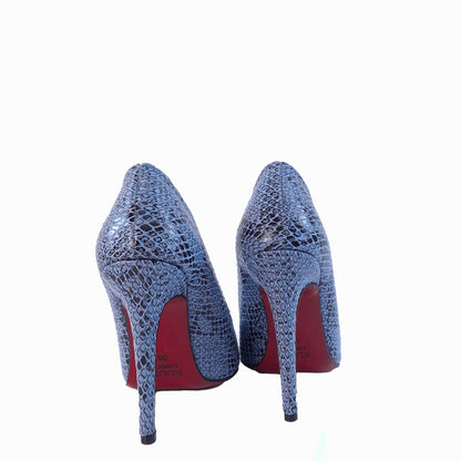 KUUM LONDON WOMEN SHOE