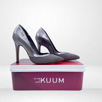 KUUM LONDON WOMEN SHOE