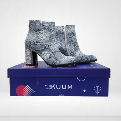 KUUM LONDON WOMEN SHOE