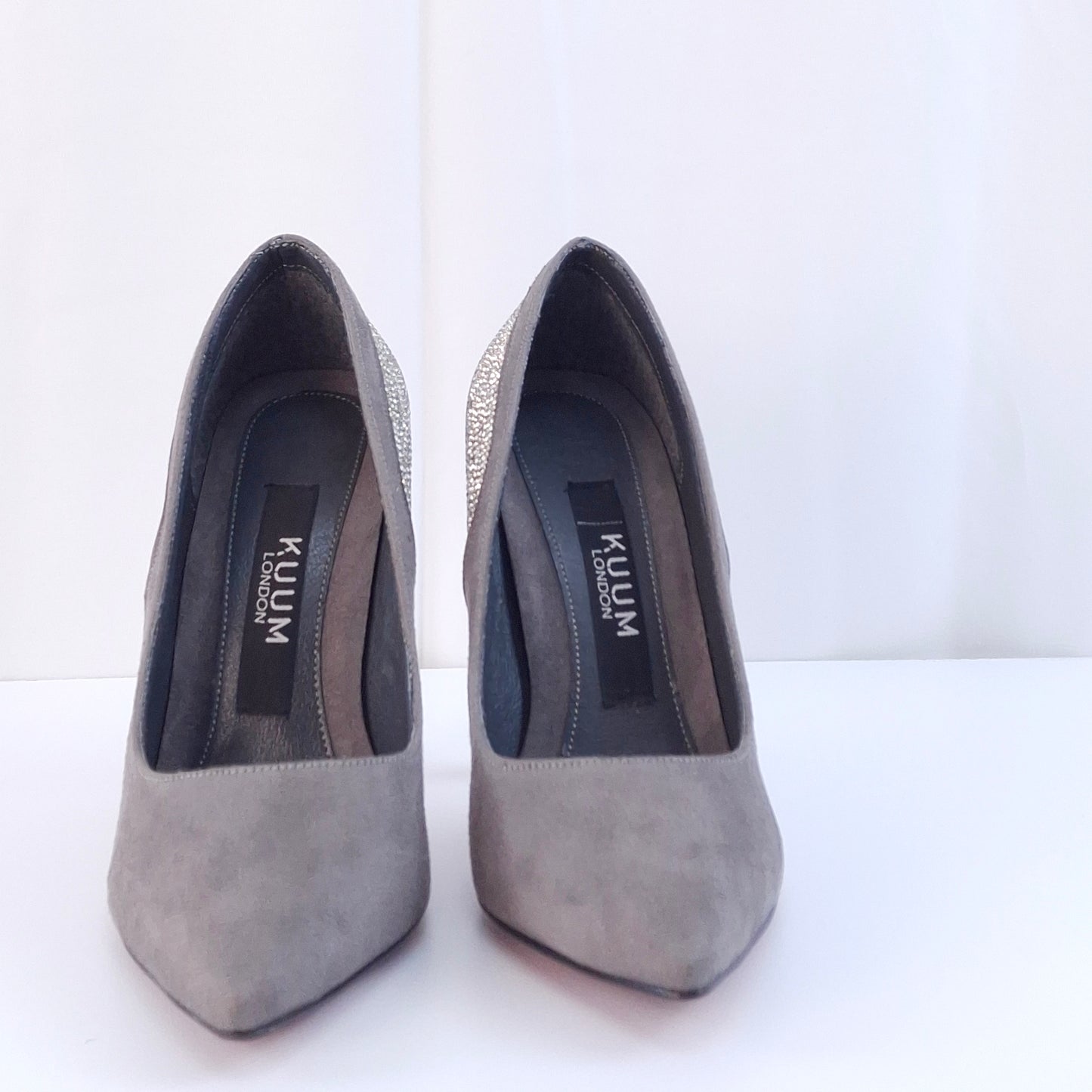 KUUM LONDON WOMEN SHOE