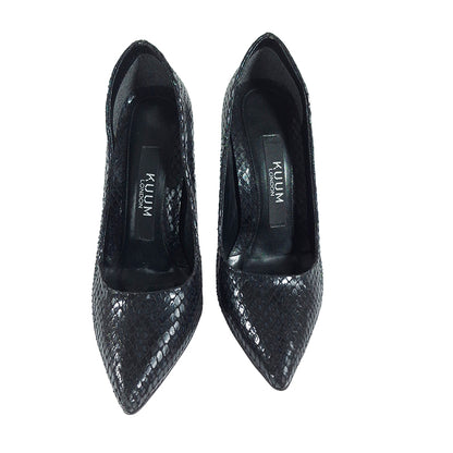 KUUM LONDON WOMEN SHOE