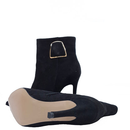 KUUM LONDON WOMEN SHOE