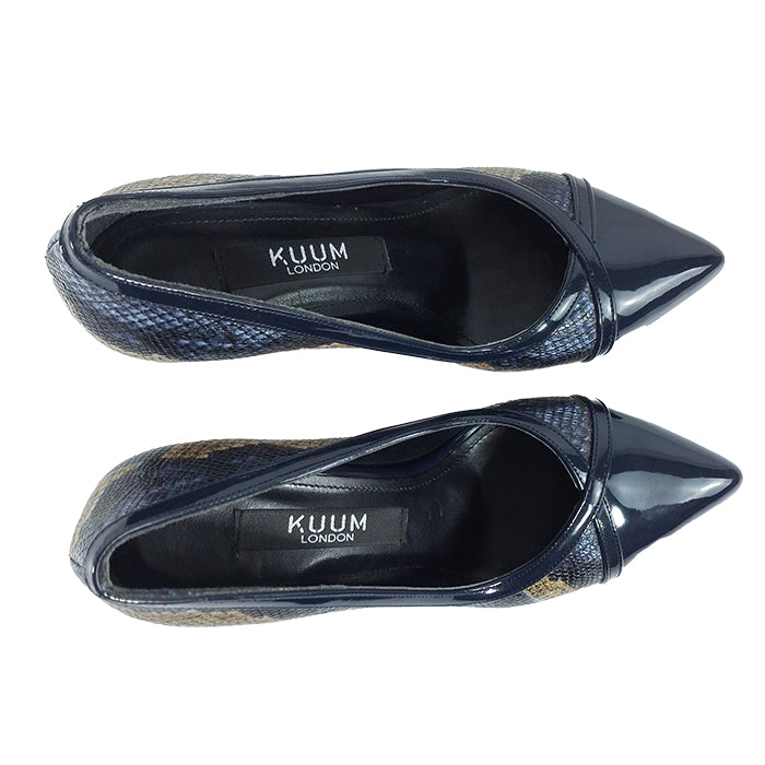 KUUM LONDON WOMEN SHOE