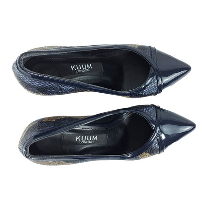 KUUM LONDON WOMEN SHOE