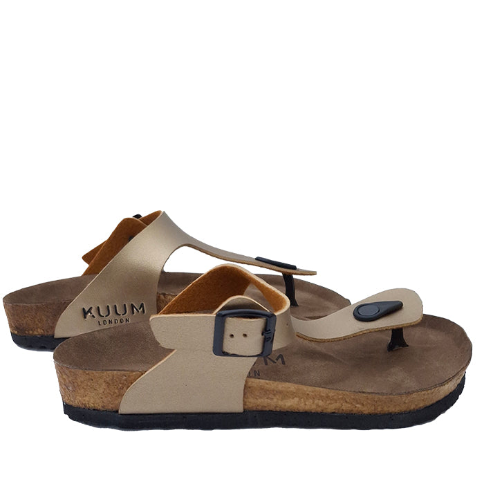 KUUM LONDON WOMEN SHOE