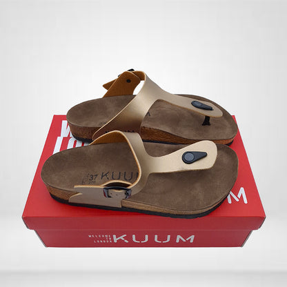 KUUM LONDON WOMEN SHOE