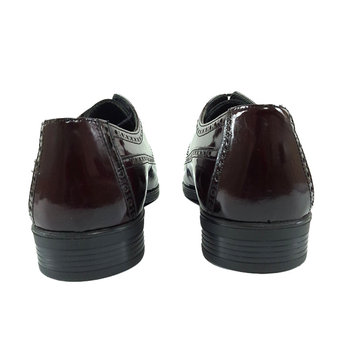 PIERRE CARDIN MEN SHOES