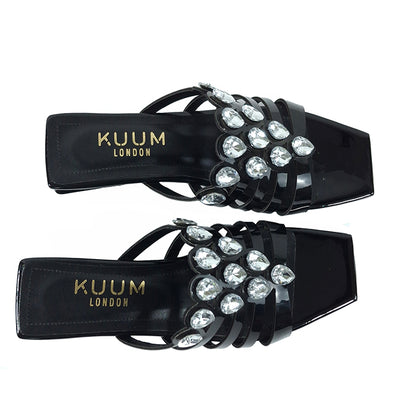 KUUM LONDON WOMEN SHOE