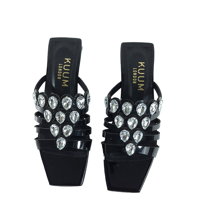 KUUM LONDON WOMEN SHOE