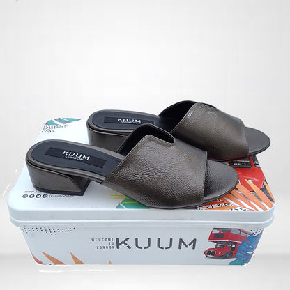 KUUM LONDON WOMEN SHOE