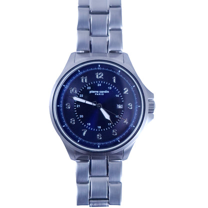 Pierre Cardin Unisex Watch