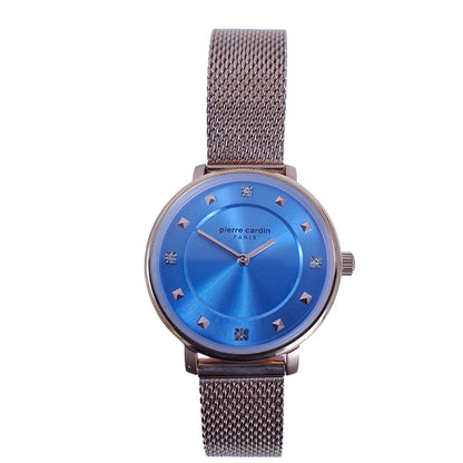 Pierre Cardin Unisex Watch