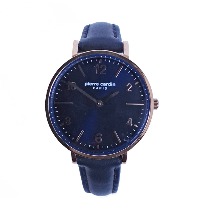 Pierre Cardin Unisex Watch