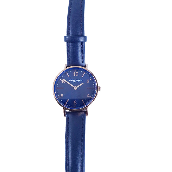 Pierre Cardin Unisex Watch