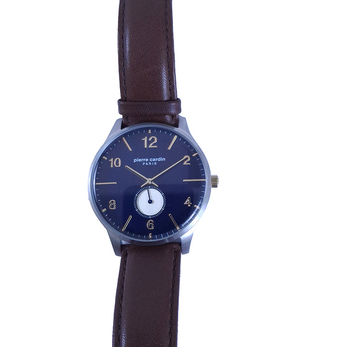 Pierre Cardin Unisex Watch