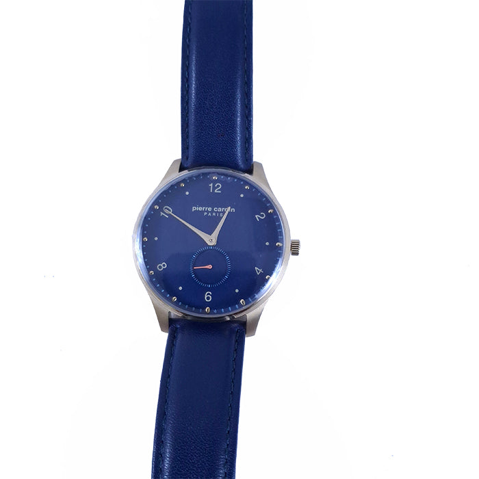 Pierre Cardin Unisex Watch