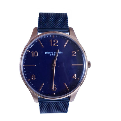 Pierre Cardin Unisex Watch