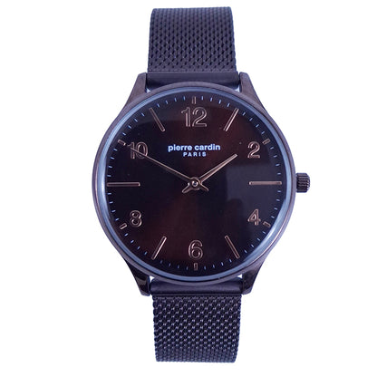 Pierre Cardin Unisex Watch