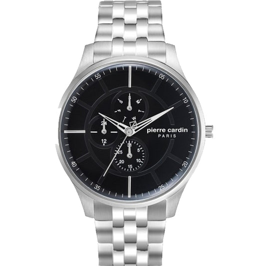 Pierre Cardin Unisex Watch