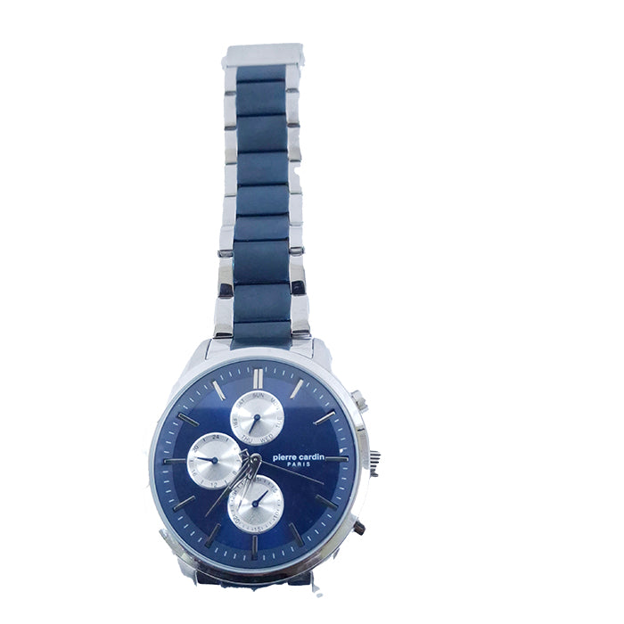 Pierre Cardin Unisex Watch