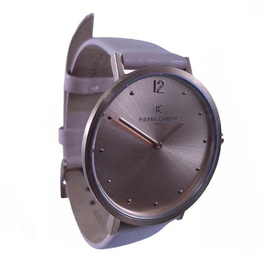 Pierre Cardin Unisex Watch