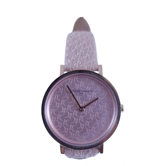 PIERRE CARDIN LADY WATCH