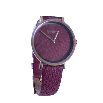 Pierre Cardin Unisex Watch