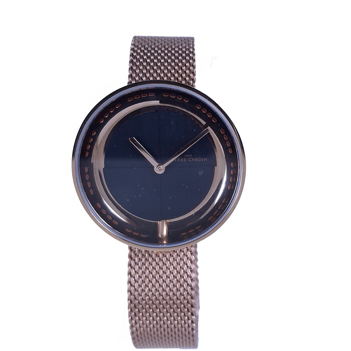 Pierre Cardin Unisex Watch