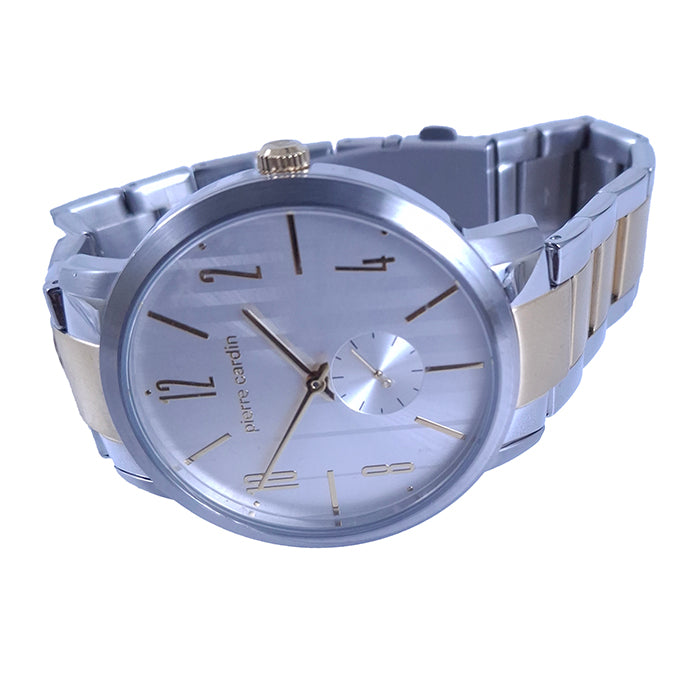 Pierre Cardin Unisex Watch