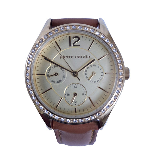 PIERRE CARDIN LADY WATCH