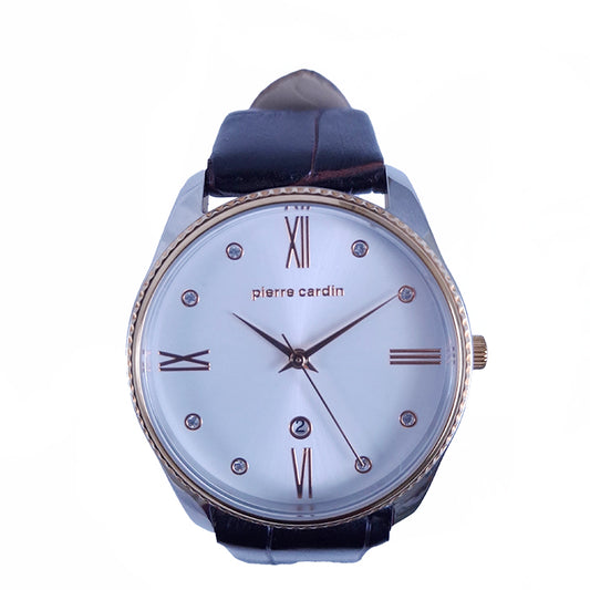 Pierre Cardin Unisex Watch