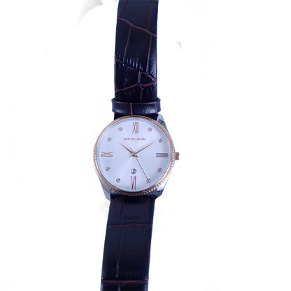 Pierre Cardin Unisex Watch