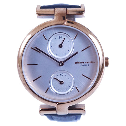 Pierre Cardin Unisex Watch