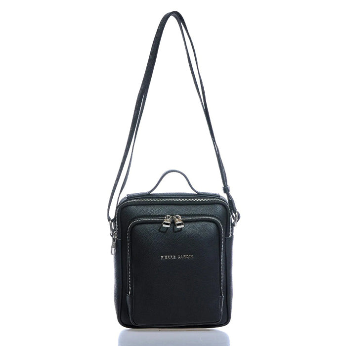 MEN SATCHEL BAG PIERRE CARDIN