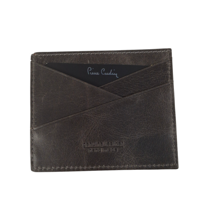 MEN WALLET CARD HOLDER PIERRE CARDIN