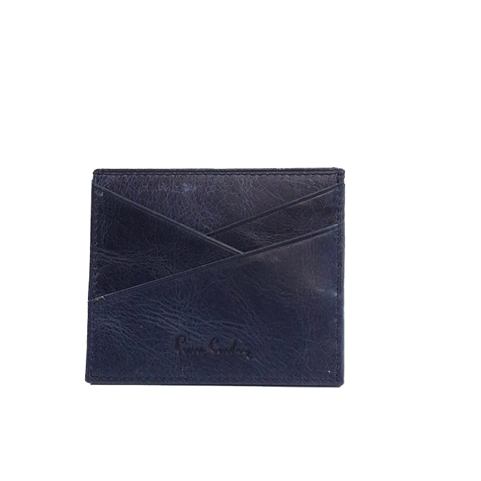 MEN WALLET CARD HOLDER PIERRE CARDIN