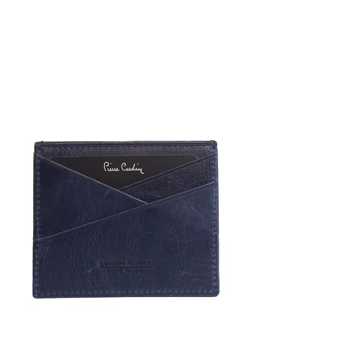 MEN WALLET CARD HOLDER PIERRE CARDIN