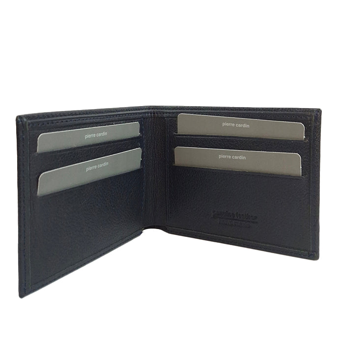 MEN WALLET PIERRE CARDIN