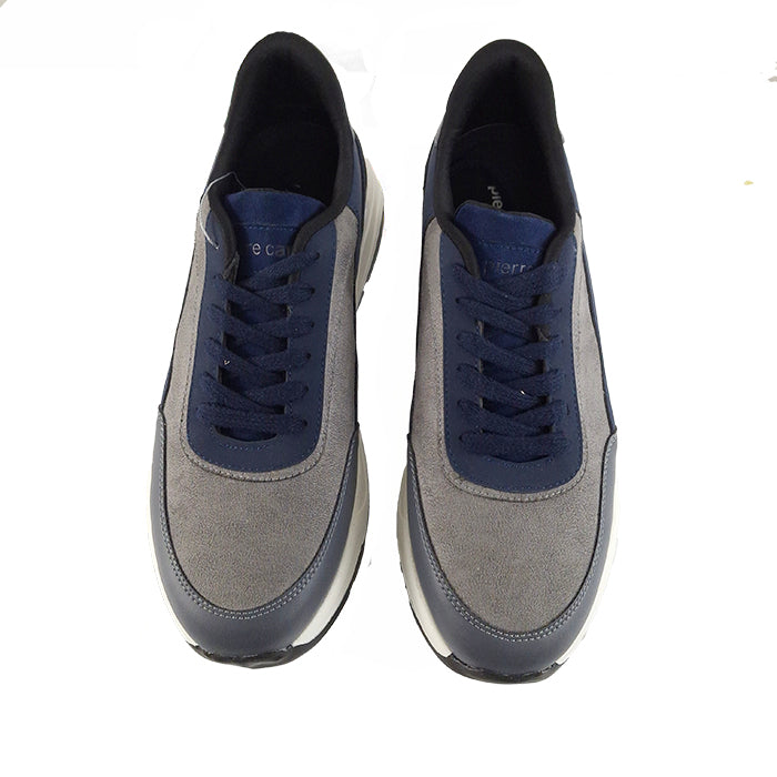 PIERRE CARDIN MEN SHOES