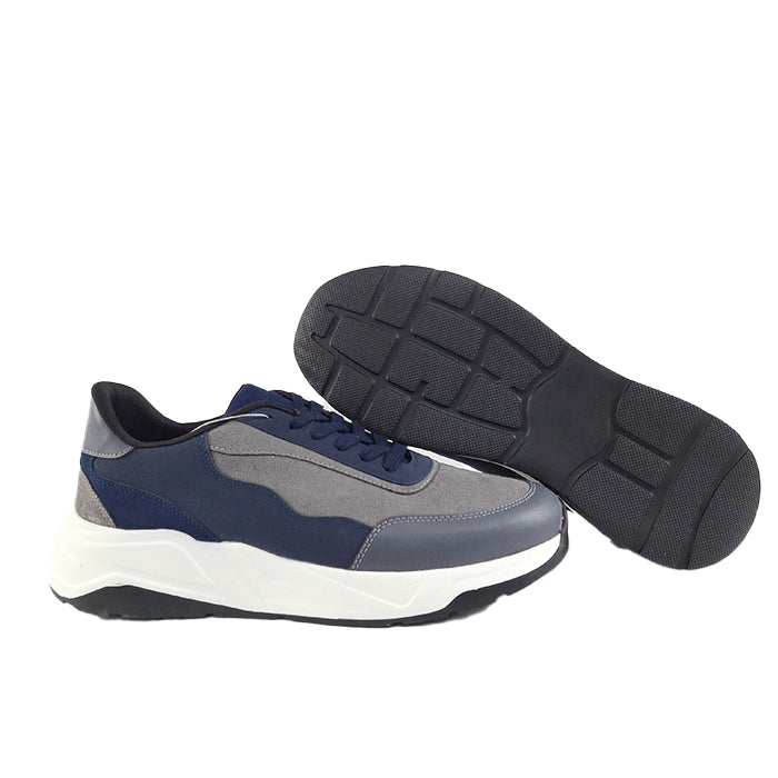 PIERRE CARDIN MEN SHOES