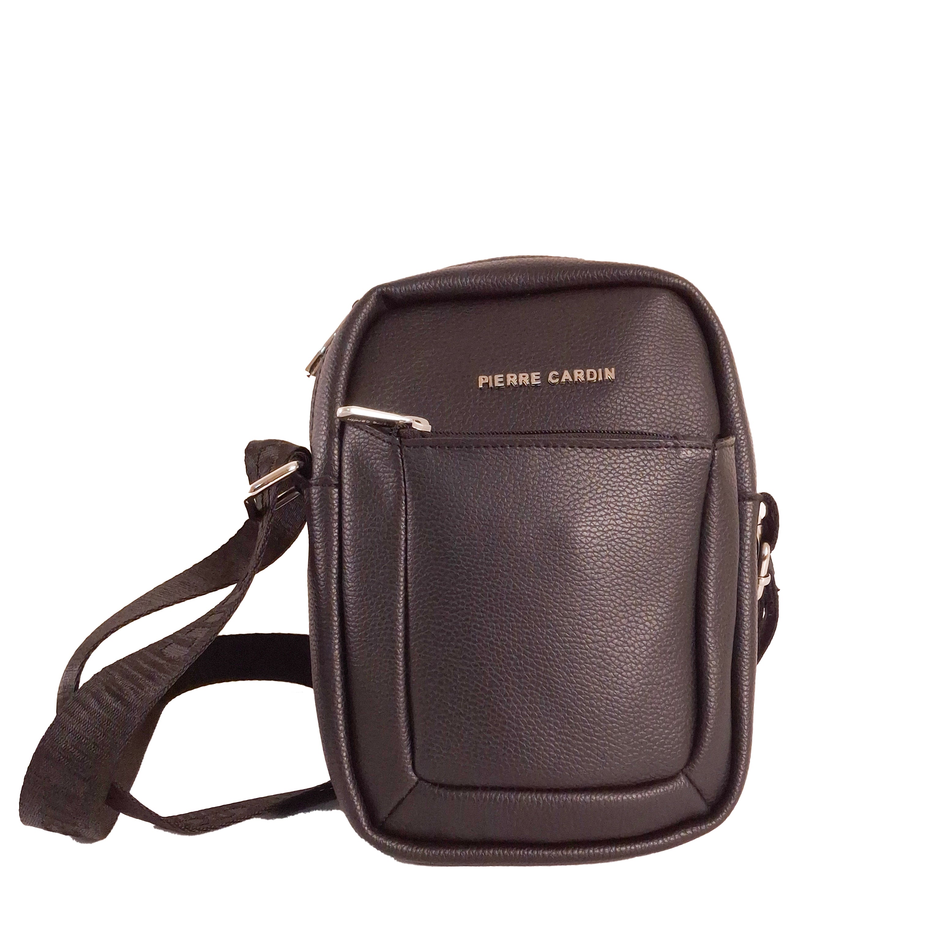 MEN SATCHEL BAG PIERRE CARDIN