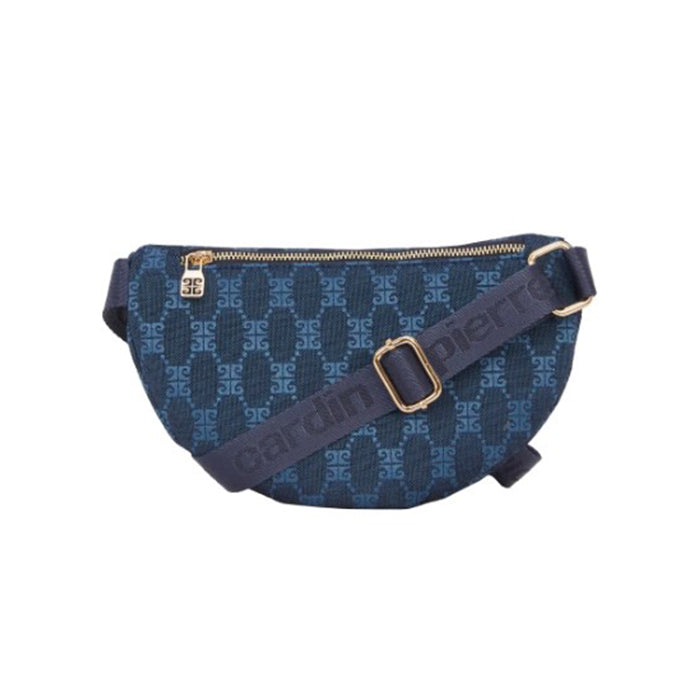 UNISEX BUM BAG PIERRE CARDIN