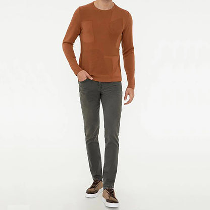 PIERRE CARDIN SWEATER