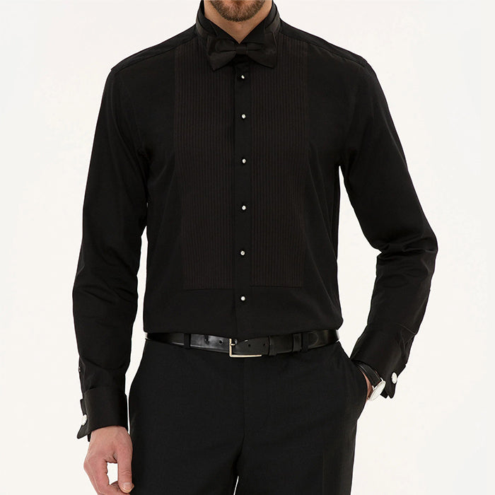 PIERRE CARDIN DRESS SHIRT