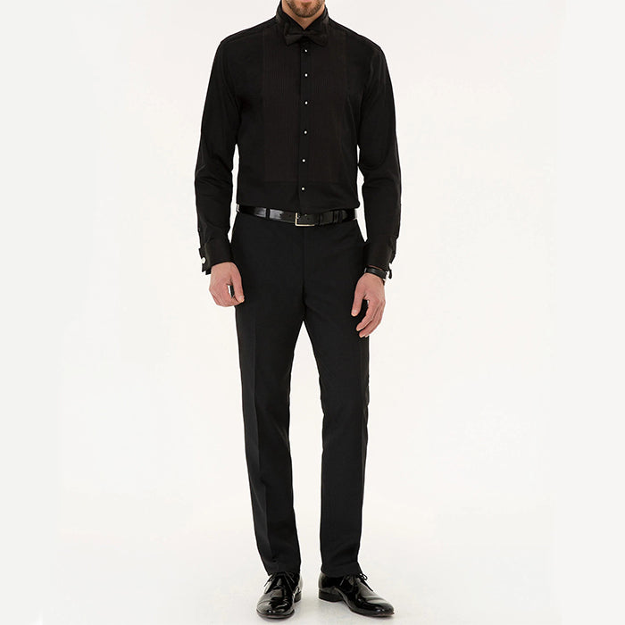 PIERRE CARDIN DRESS SHIRT