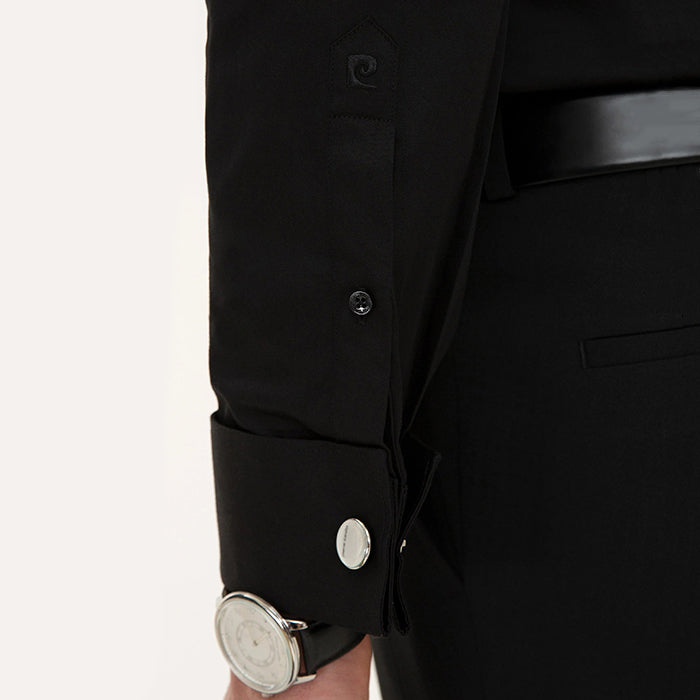 PIERRE CARDIN DRESS SHIRT