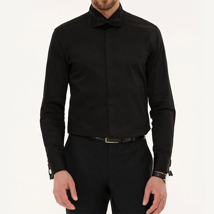 PIERRE CARDIN DRESS SHIRT